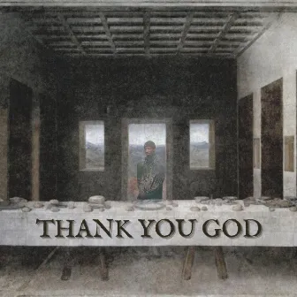 THANK YOU GOD by Infinite E