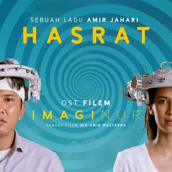 Hasrat (OST Imaginur) by Amir Jahari