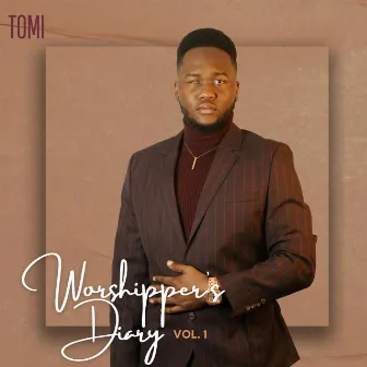 Worshipper's Diary, Vol. 1 by T O M I