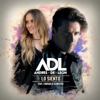 Lo Siento by Andres De Leon