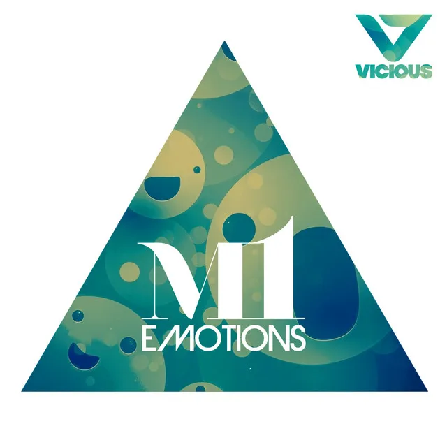 Emotions - Groovefore & DJ ADHD Remix