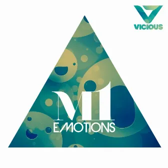 Emotions by M1