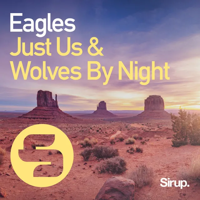 Eagles - Original Club Mix