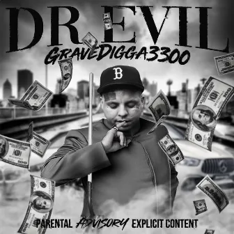 Dr. Evil by Gravedigga 3300