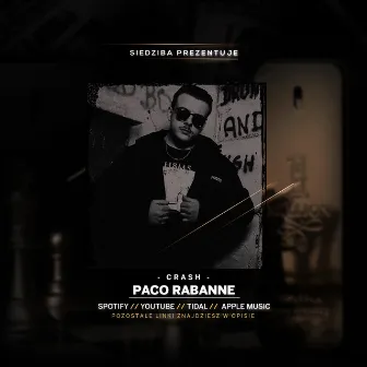 Paco Rabanne by Crash