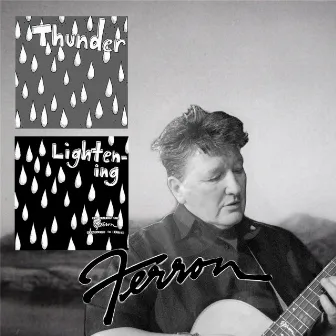 Thunder & Lighten-Ing by Ferron