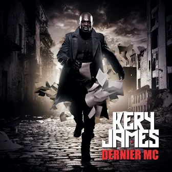 Dernier MC by Kery James