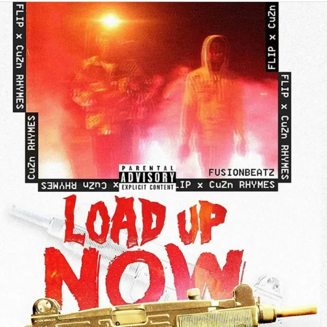 Load Up Now (feat. Cuzn Rhymes)