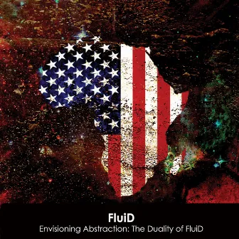 Envisioning Abstraction: The Duality of FluiD by Fluid