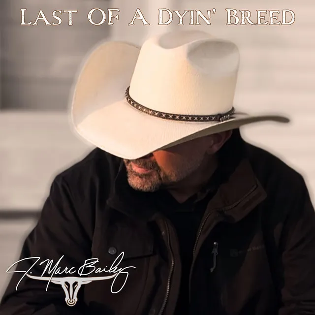 Last of a Dyin' Breed - Nashville Sessions