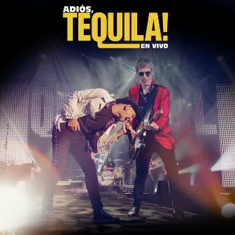 Adiós, Tequila! En Vivo (En Directo En El WiZink Center / Madrid / 2018) by Tequila