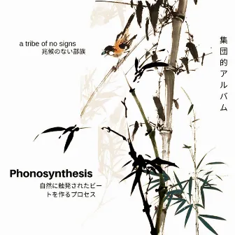 Phonosynthesis by a tribe of no signs