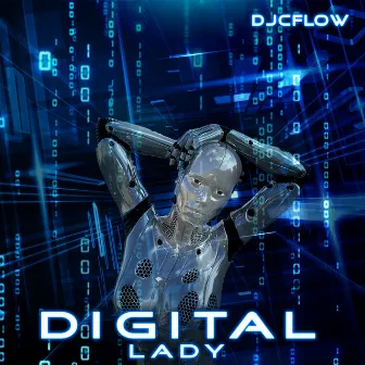 Digital Lady by DJCFLOW.COM