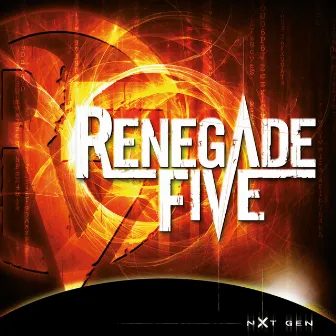 NXT GEN by Renegade Five