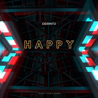 Happy by Derinto