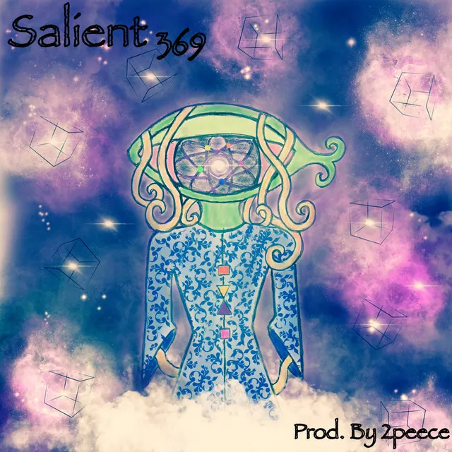 Salient 369