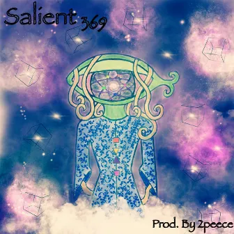 Salient 369 by Ayilla