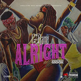 Alright by C Bane