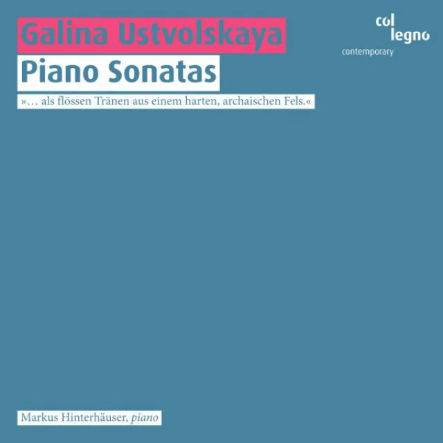 Sonata No. 4, I-IV