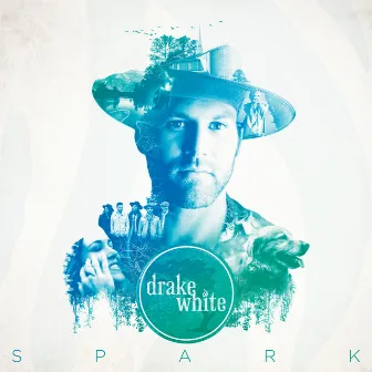 Spark by Drake White