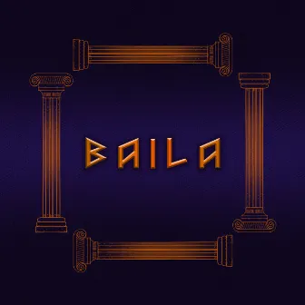 Baila by Kabrera