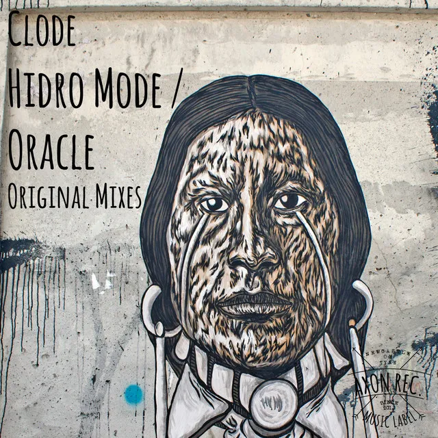 Hidro Mode - Original Mix