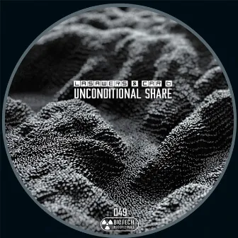 Unconditional Share by Car D