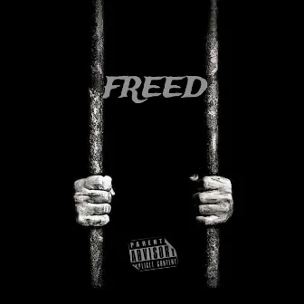 FREED by Zeke_fml