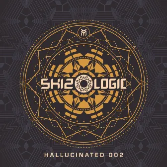 Hallucinated 002 by Skizologic