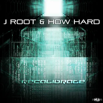 Recalibrate by J Root