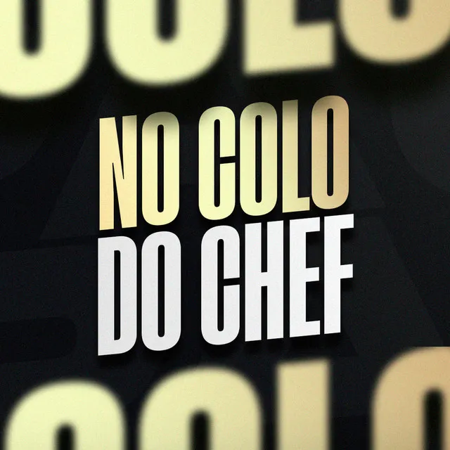 No Colo do Chefe