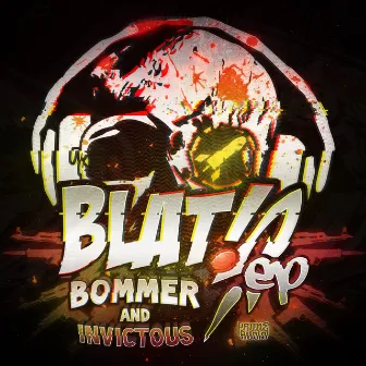 Blat! by Invictous