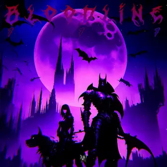 BLOODLINE777 by RUIN SVN