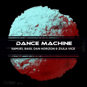 Dance Machine by Samuel Bass