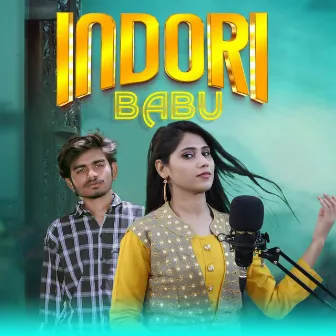 Indori Babu by Subhash Waskel