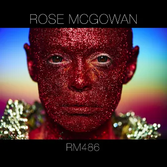 RM486 by Rose McGowan