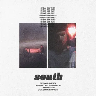 south by Unknown Artist