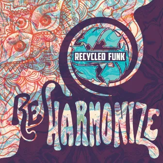 Reharmonize by Recycled Funk