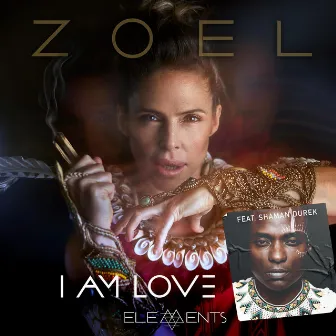 I Am Love by Zoel