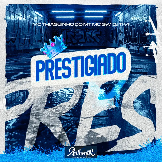 Prestigiado