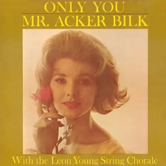 Only You by The Leon Young String Chorale