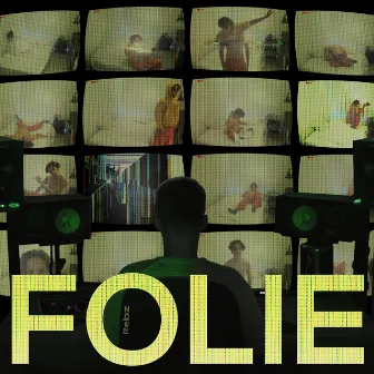 Folie by Rebz