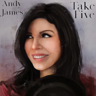 Take Five by Andy James