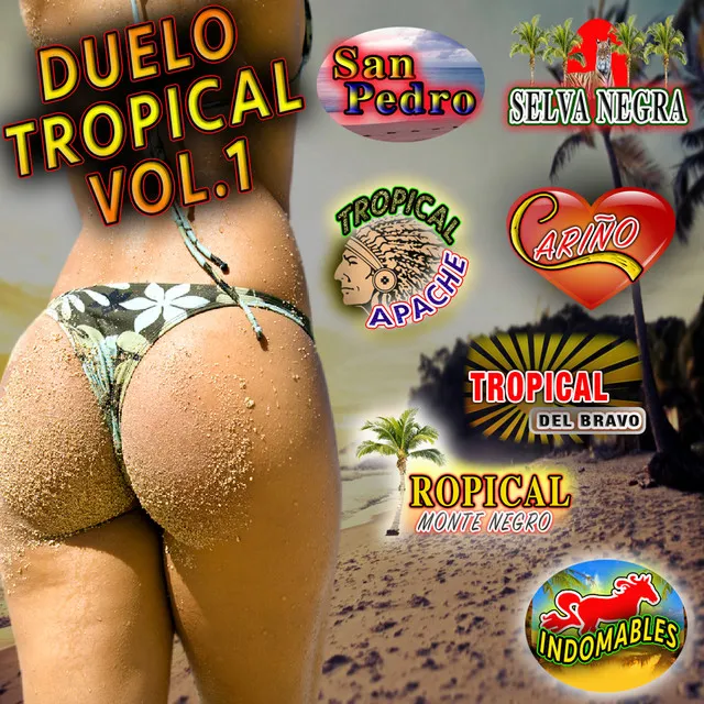 Duelo tropical