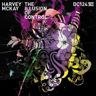 The Illusion of Control by Harvey McKay