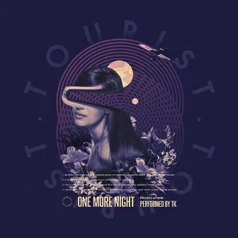 One More Night by TK