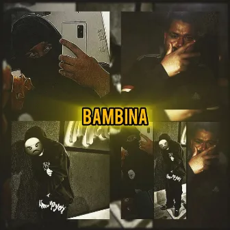 Bambina by ORocha