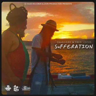 Sufferation by Fred Locks