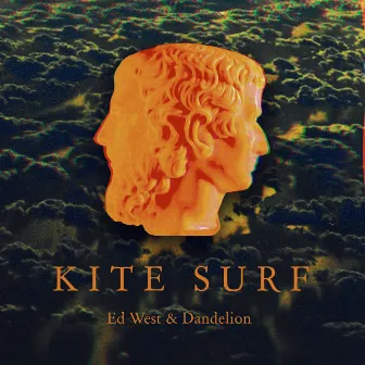 Kite Surf by Ed West