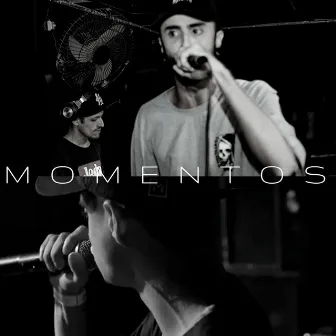 Momentos by Larz